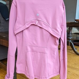 Lululemon sweater